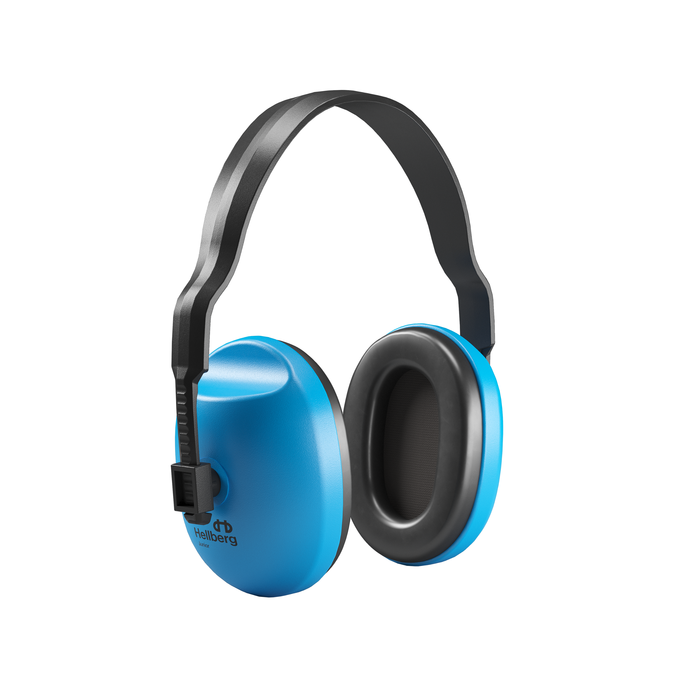 Casque anti-bruit junior