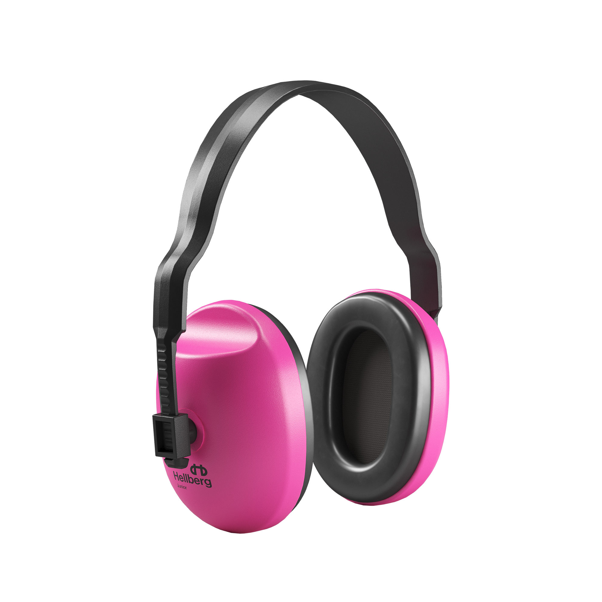 Casque anti-bruit junior