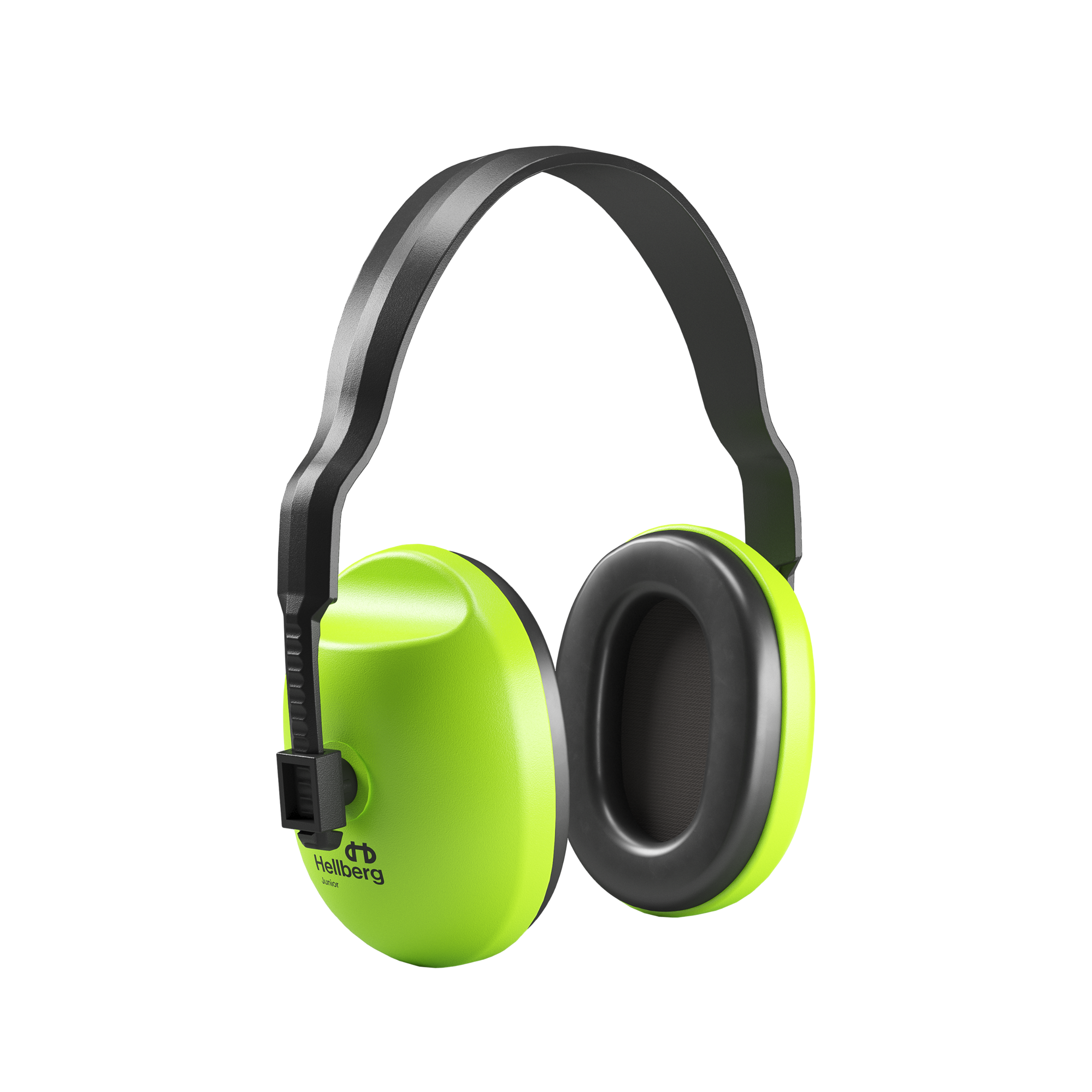 Casque anti-bruit junior