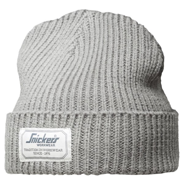 Snickers 9023 - AllroundWork Bonnet du pêcheur