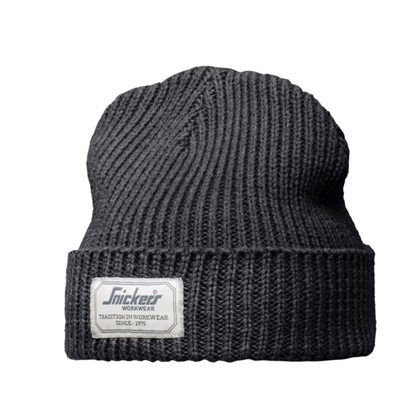 Snickers 9023 - AllroundWork Bonnet du pêcheur