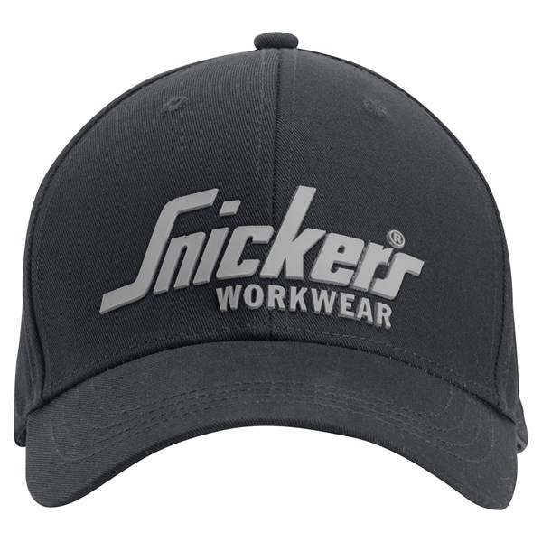 Snickers 9041 - Casquette logo