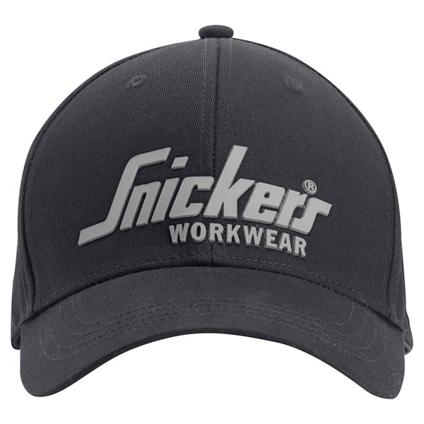 Snickers 9041 - Casquette logo