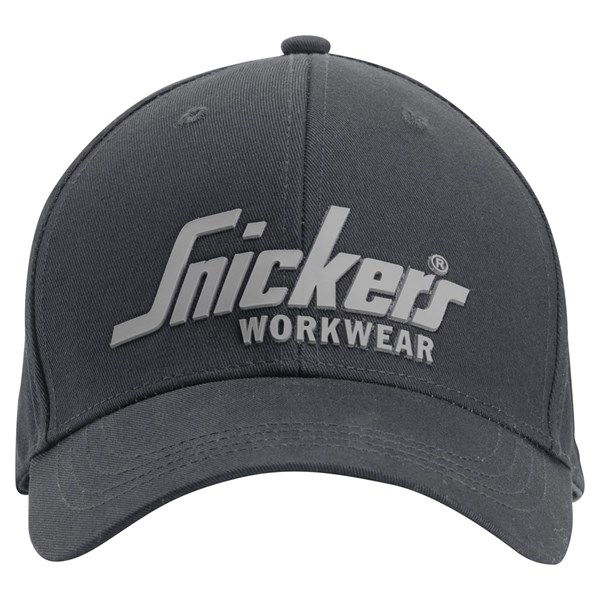 Snickers 9041 - Casquette logo