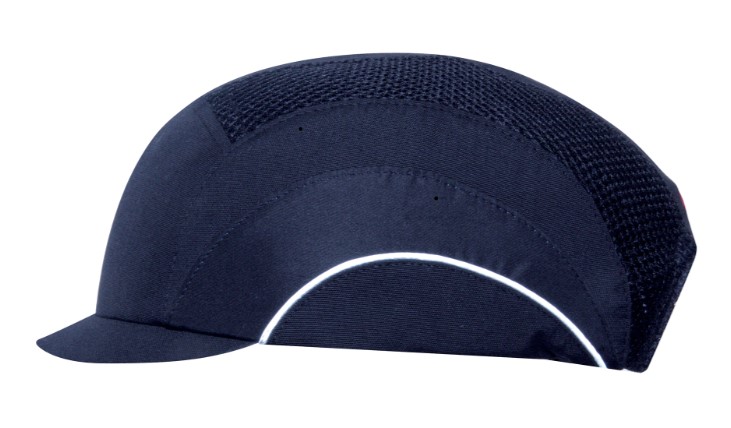 Casquette Hardcap A1+™ visière 2.5cm