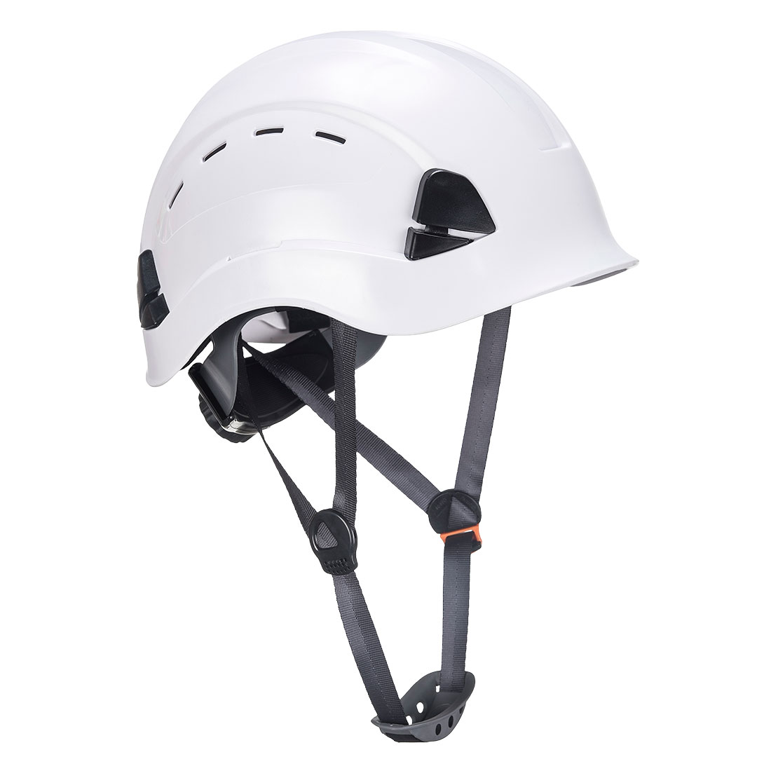 PS63 - Casque Travaux en hauteur Endurance ventilé