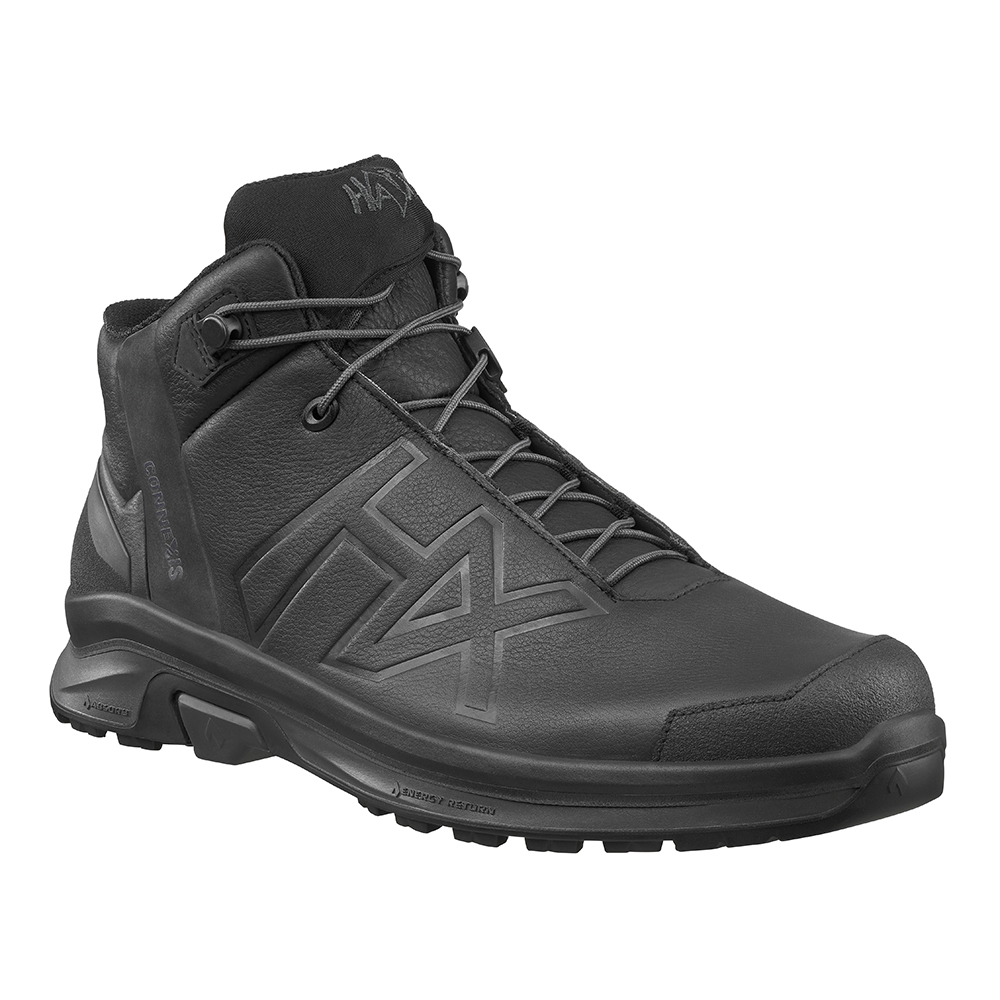 Haix CONNEXIS Go GTX LTR mid