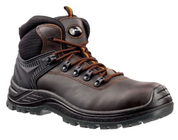 chaussure de sécurité ALBATROS Endurance Mid S3 SRC