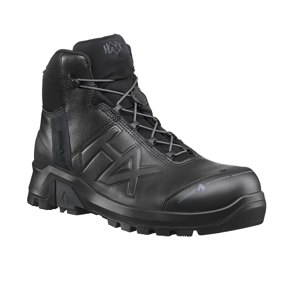 Haix Connexis Safety+ GTX LTR - MID