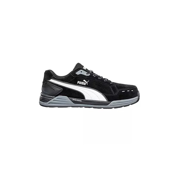 PUMA AIRTWIST BLACK LOW