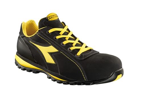 Diadora Glove Low - Chaussures S3S FO HRO