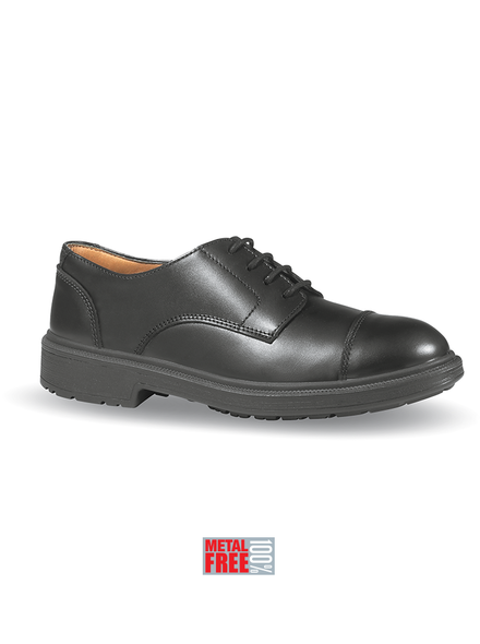 Chaussure de securite ville clearance