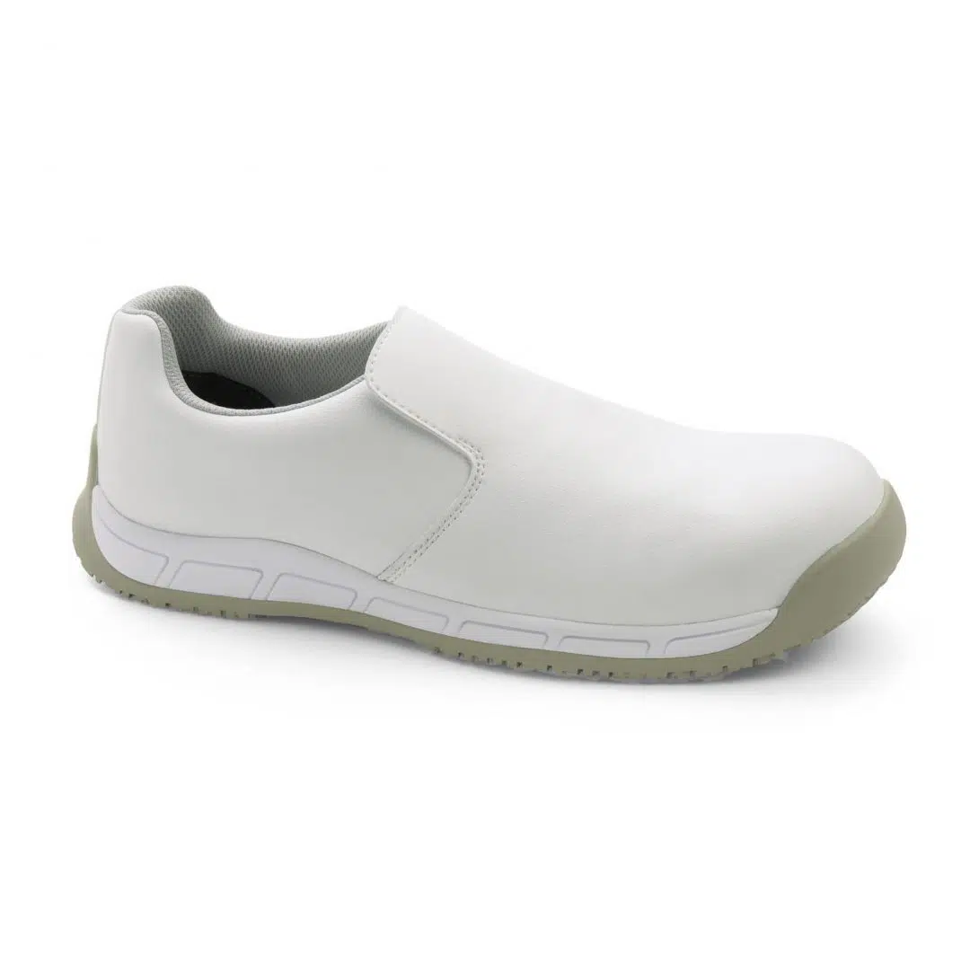 Chaussure de sécurité agroalimentaire S3