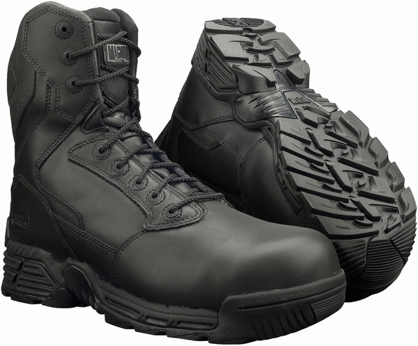 Magnum Stealth Force 8.0 CTCP- S3 - Chaussures tactiques - d'intervention