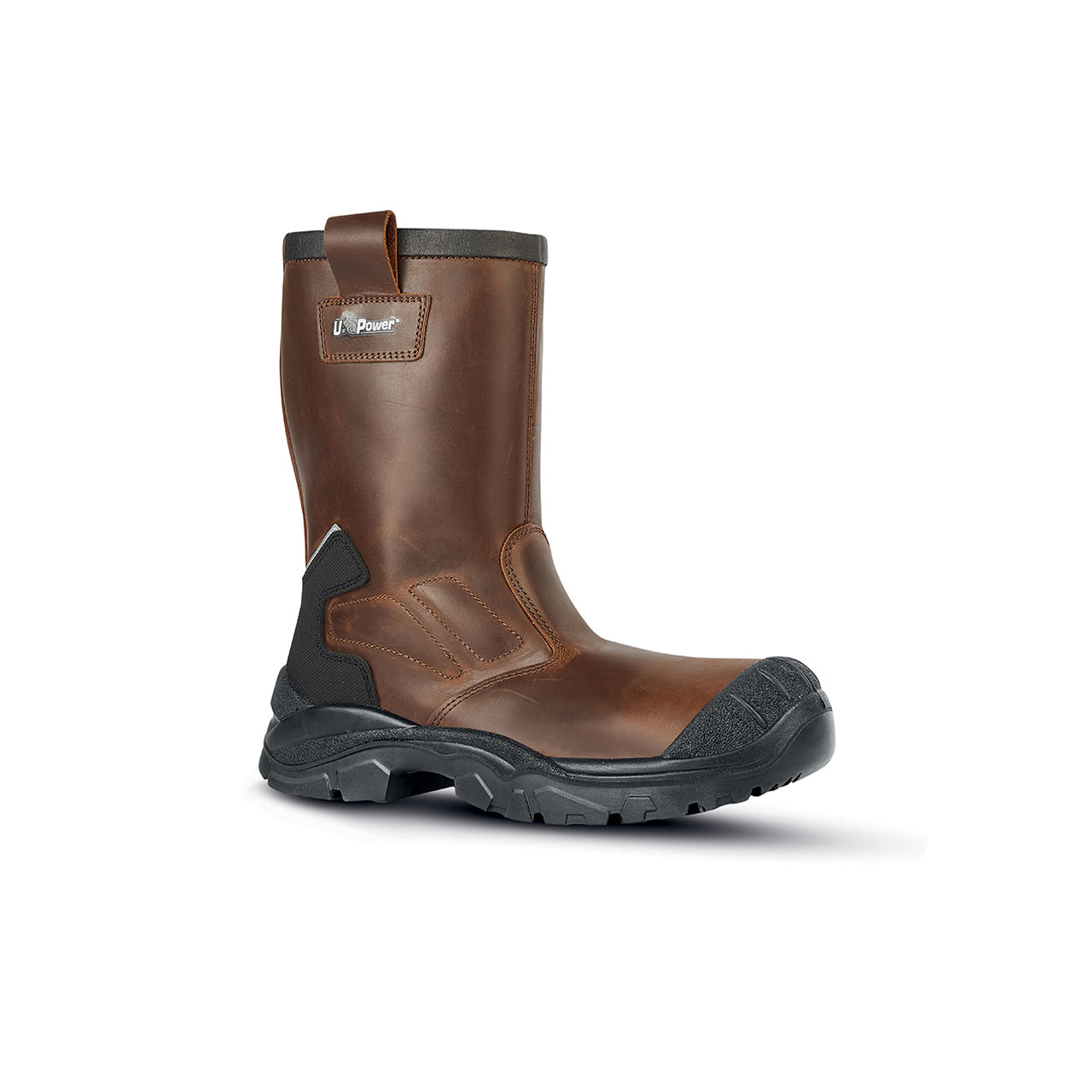 Bottes Hiver - UPower ALASKA UK