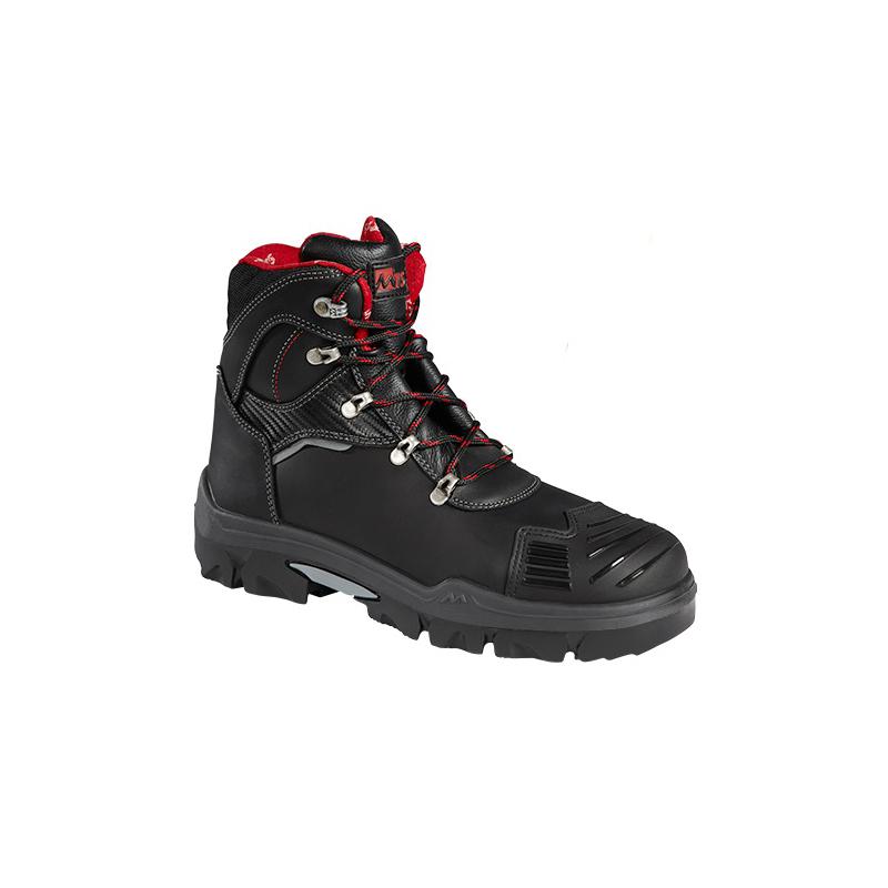 Chaussure de sécurité montante trail RIDER S3 