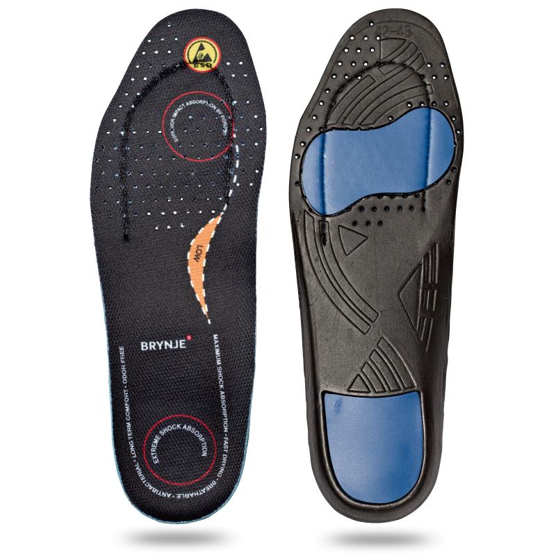 Semelle Ultimate footfit