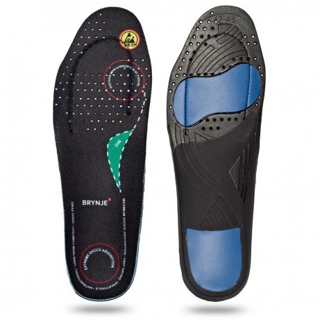 Semelle Ultimate footfit