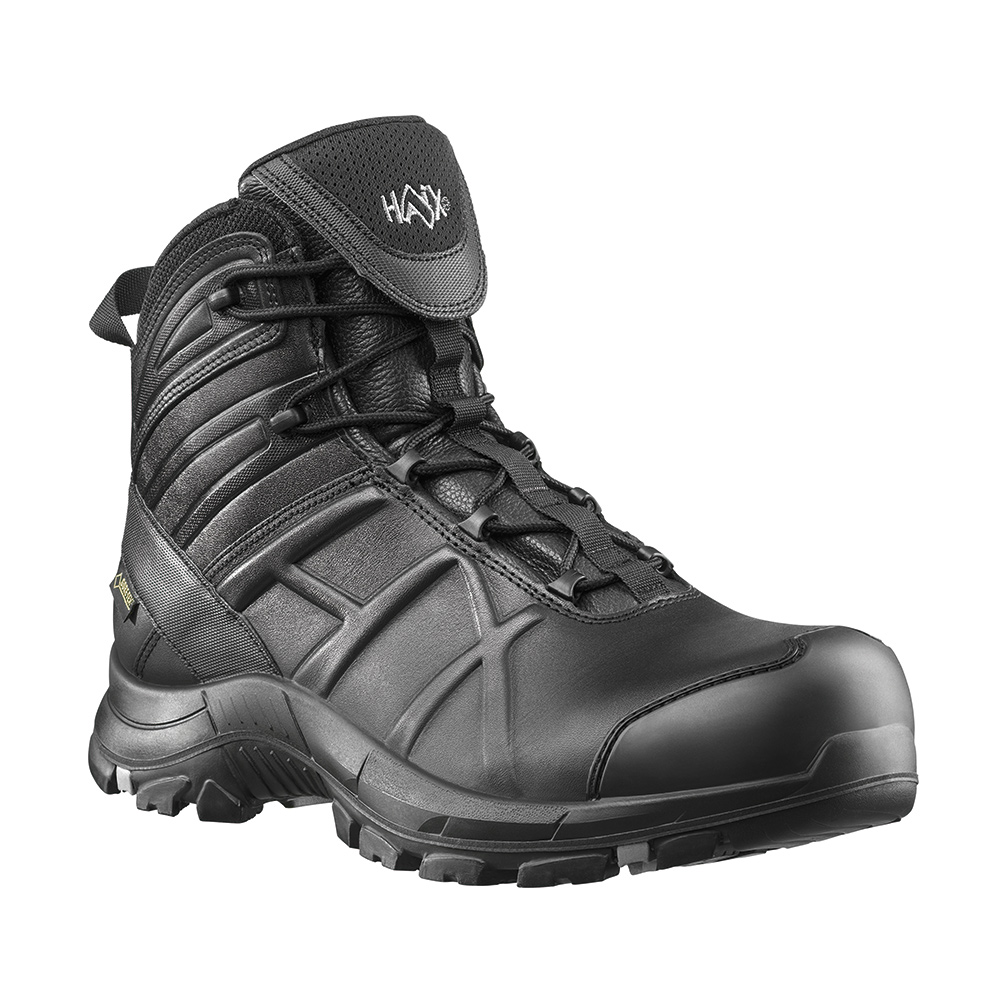 Haix Black Eagle safety 50 Mid - Chaussures de securite S3