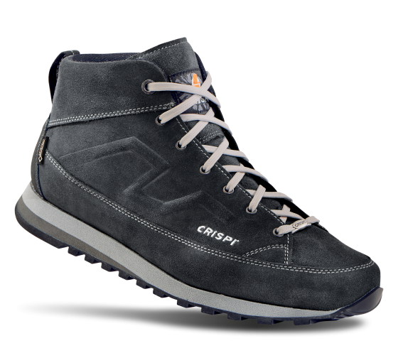 Chaussures trek - randonnée - Crispi Addict Mid Gtx