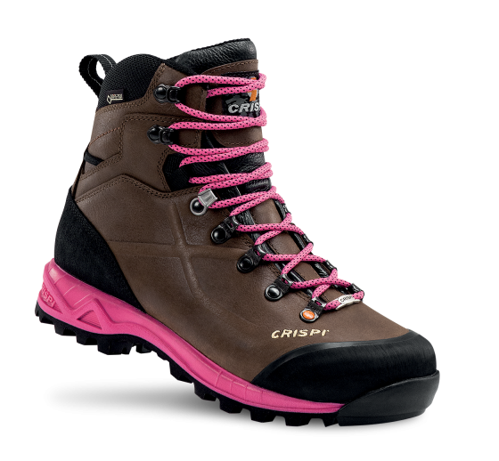 Chaussures randonnée dame - Valdres GTX Lady