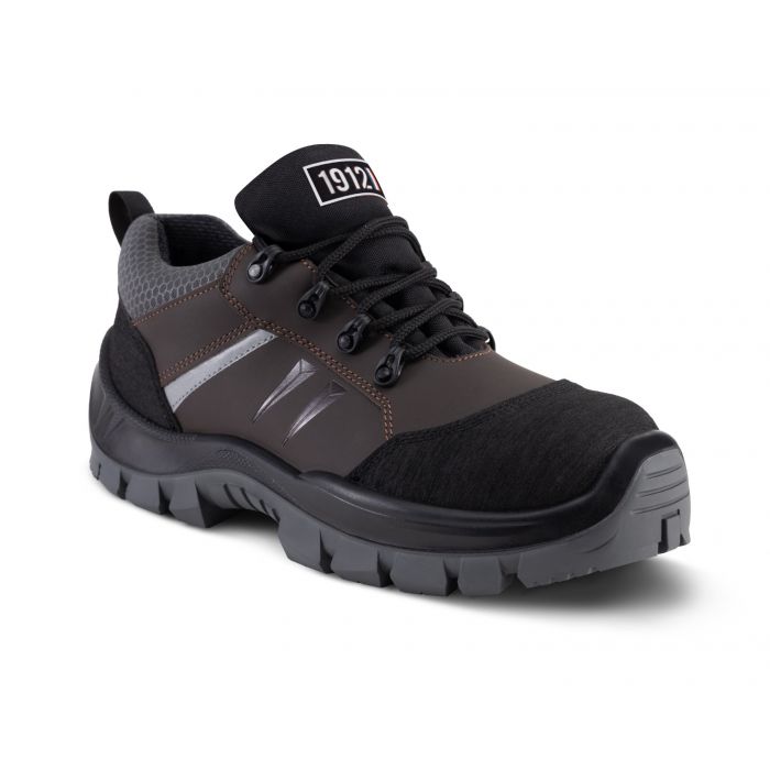 Cumin Mille Dry - Chaussure sécurité S3L HI CI FO LG SR