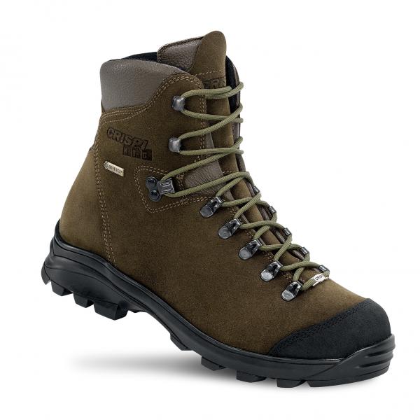 Crispi Slugen Gtx - Chaussure randonnée imperméable avec GoreTex