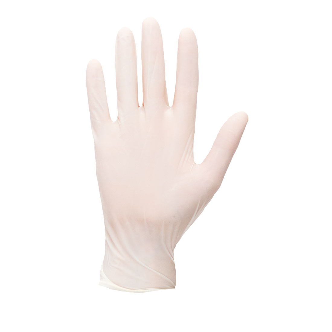 Gants à usage unique en Latex Non Poudrés