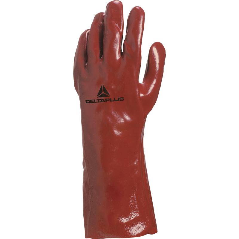 Gants PVC - longueur 35 cm