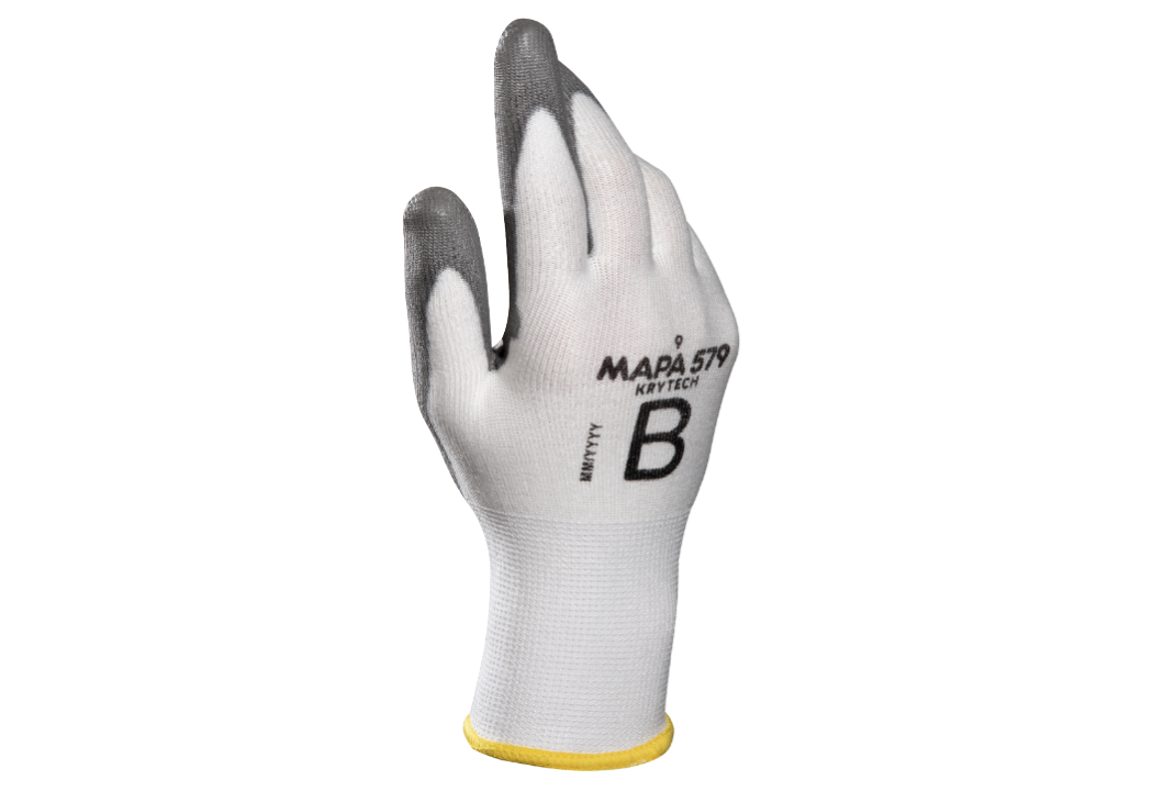 Gants anticoupure mapa Krytech 579