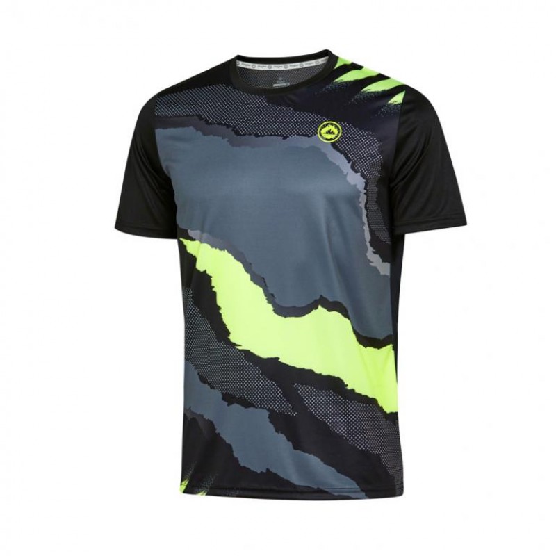 Tshirt padel - Jhayber Scrape