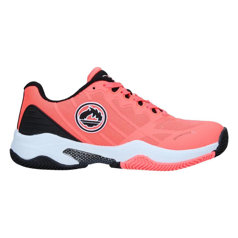 Chaussures padel Dame - Jhayber Teleco