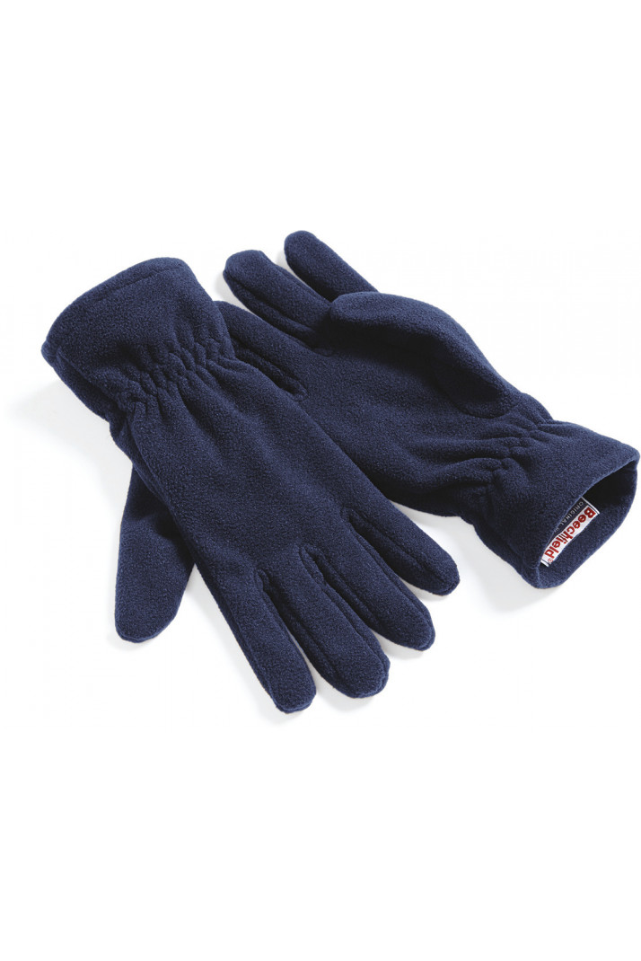 Gants Alpine Suprafleece