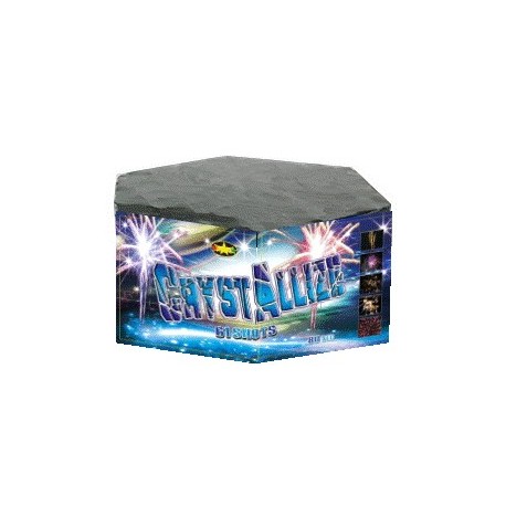 Power Panther Batterie/Feux d'artifice