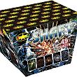 Shaft - Batterie de feux d'artifice, 49 sh.