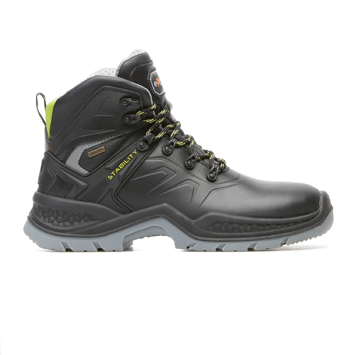 Chaussures Haute S3