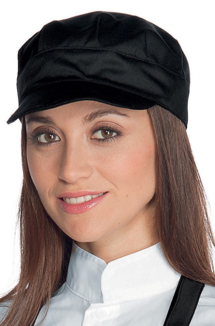 Casquette de cuisine