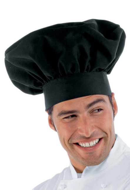 Chapeau de cuisine