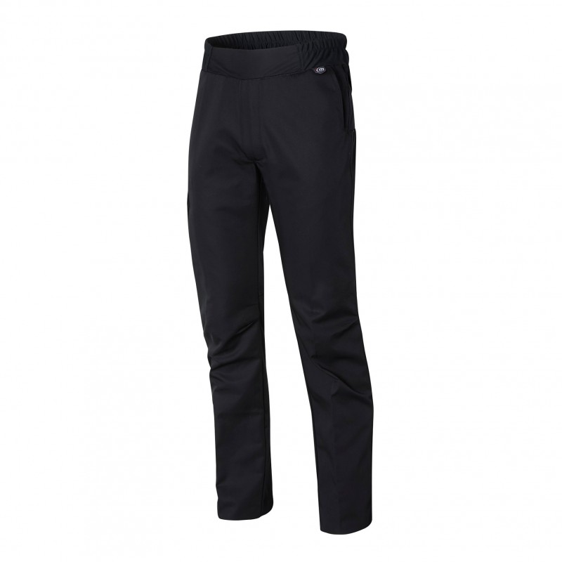 Flex'R - Pantalon de cuisine taille eponge