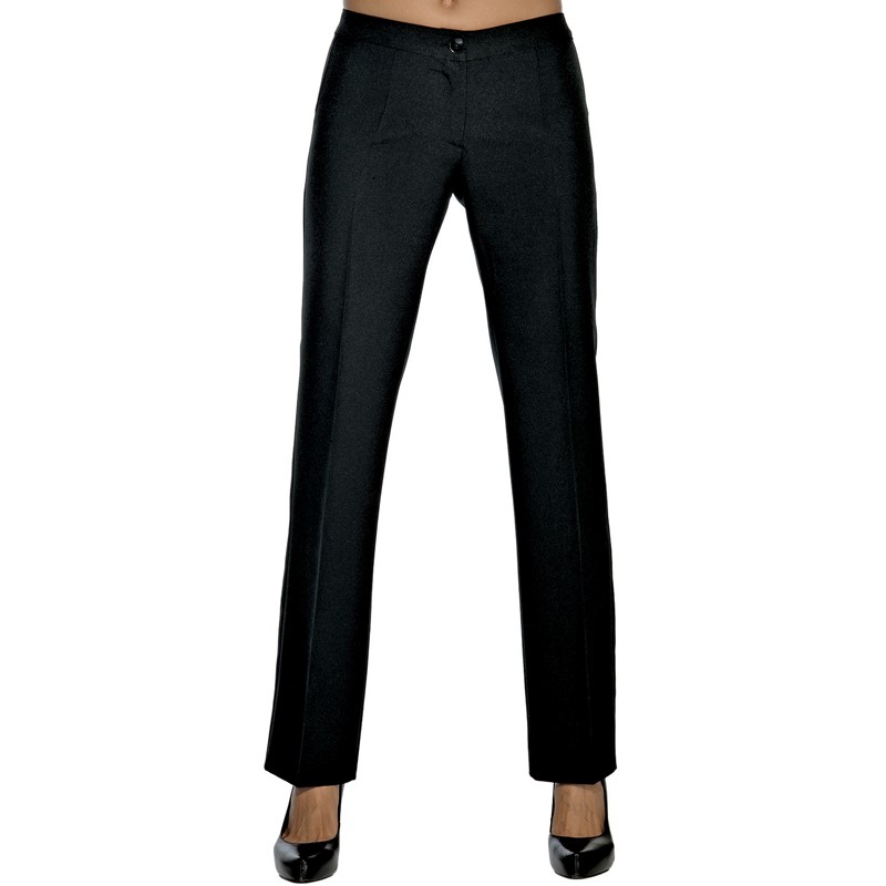 Pantalon Dame Trendy, 100% polyester