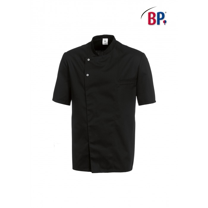 BP 1548 - Veste de cuisine manches courtes