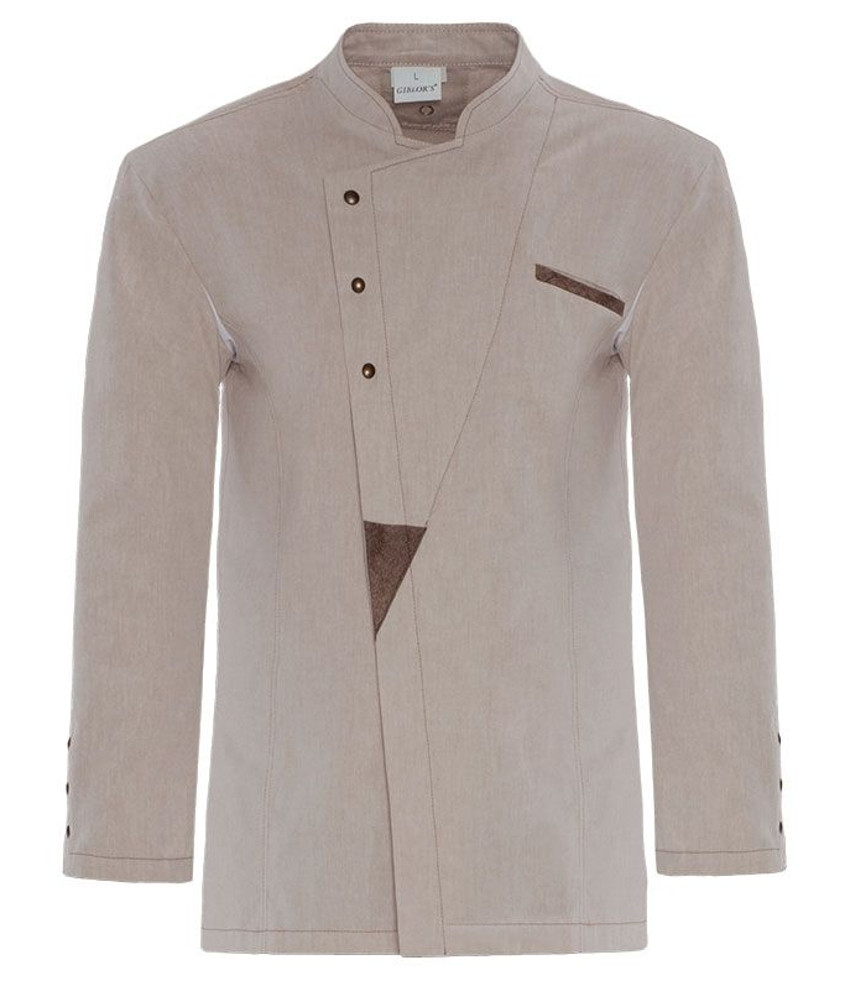 veste de cuisine