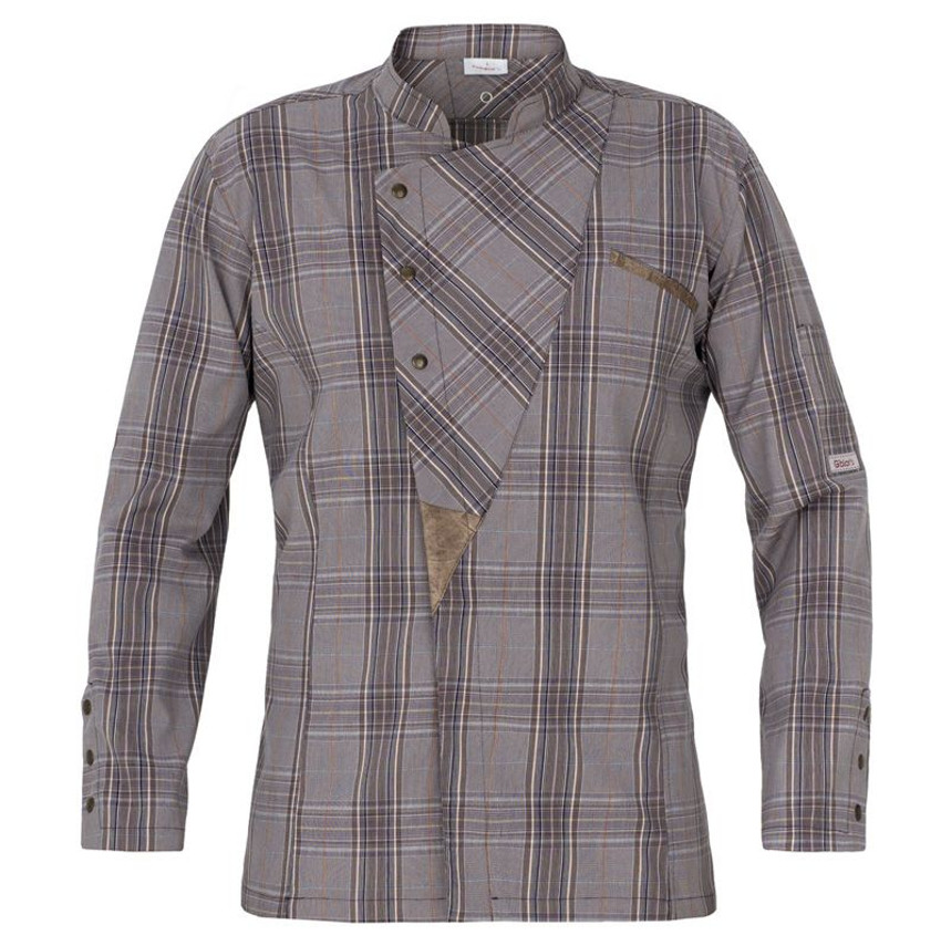 veste de cuisine