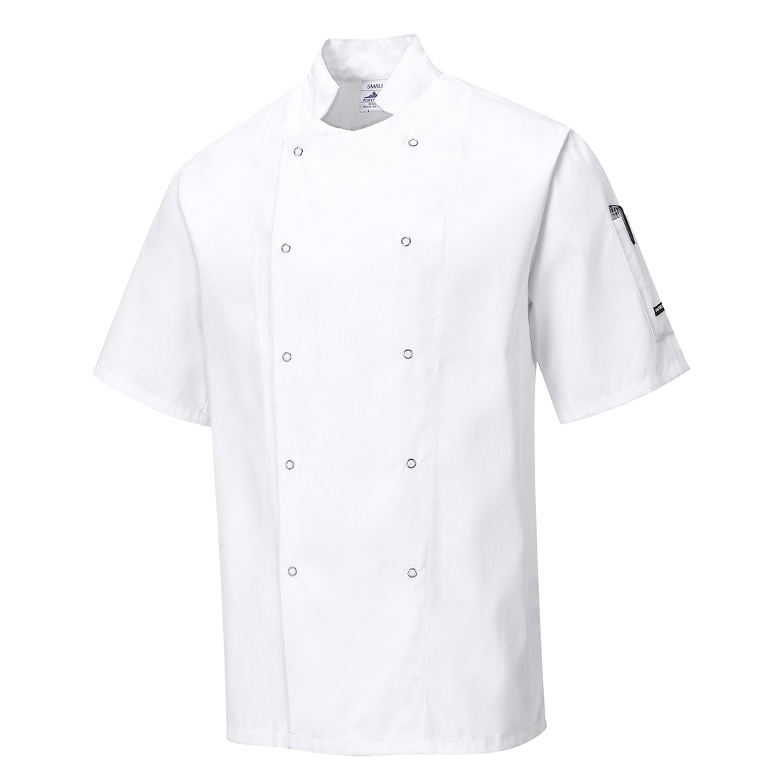 veste de cuisine MC