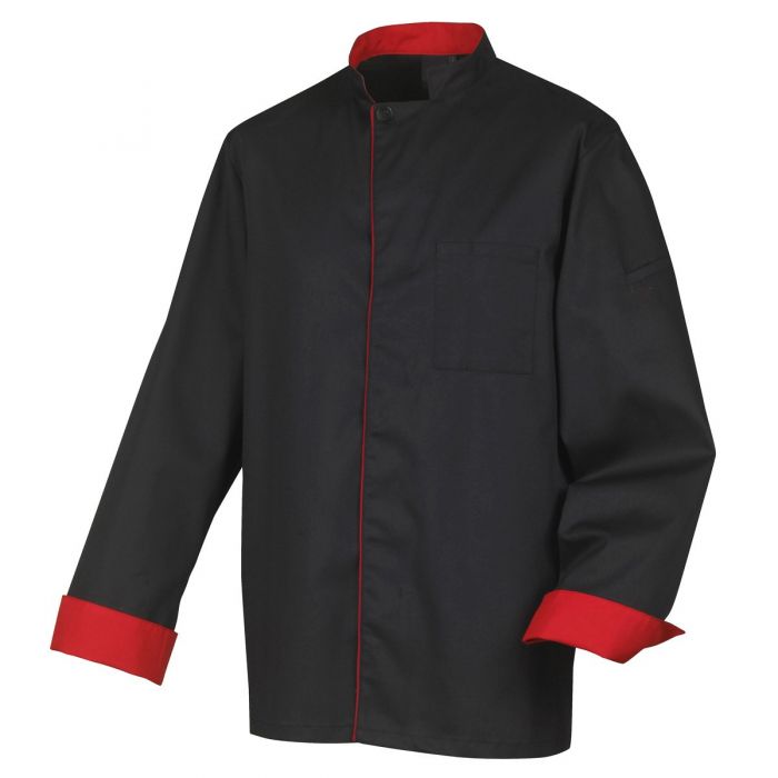 Boko - Veste de cuisine homme