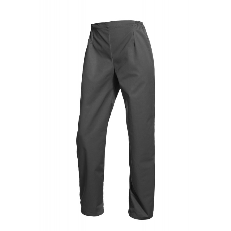 Pantalon dame ventre plat