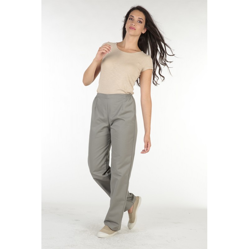 Pantalon dame ventre plat, Pantalons, Santé- Entretien - Bien être