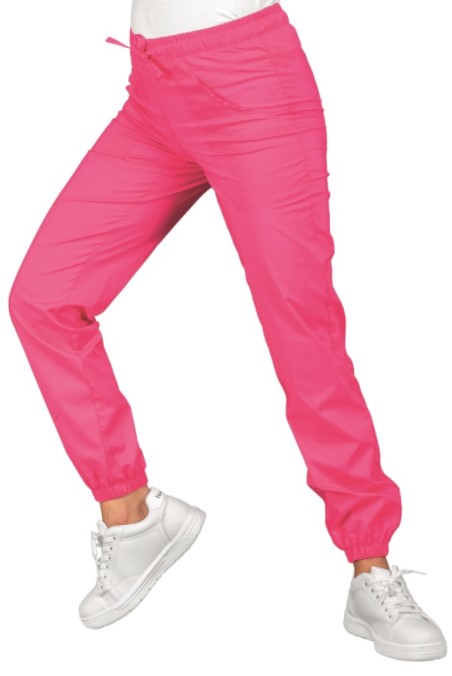 Pantalon elastique