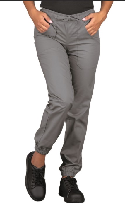 Pantalon elastique