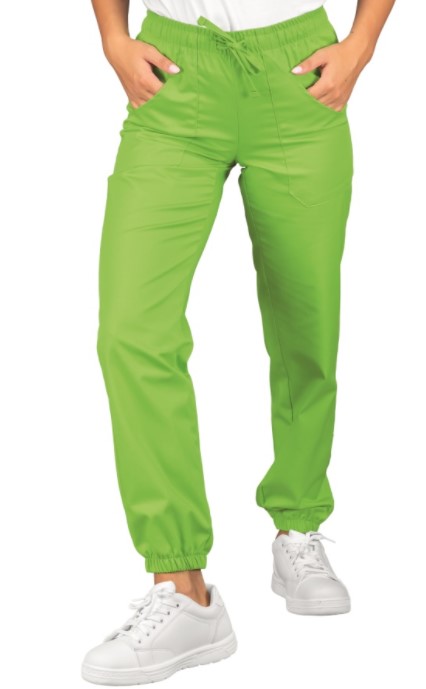 Pantalon Elastique